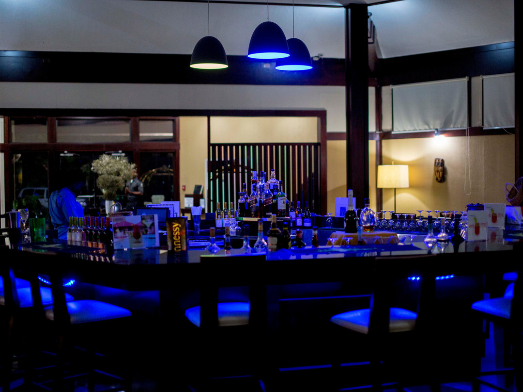 RLJ Kendeja Resort & Villas主图