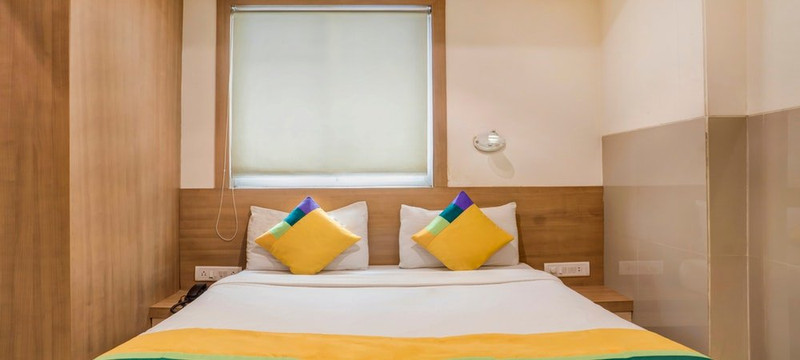 Treebo Trip Everest Lodging主图