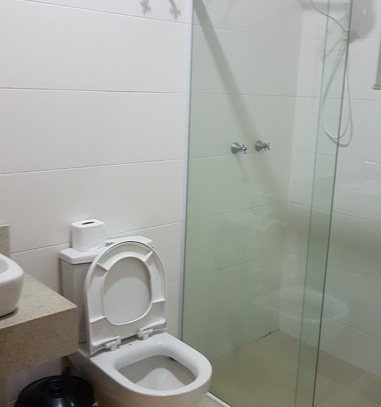 Hotel Pousada Santos主图