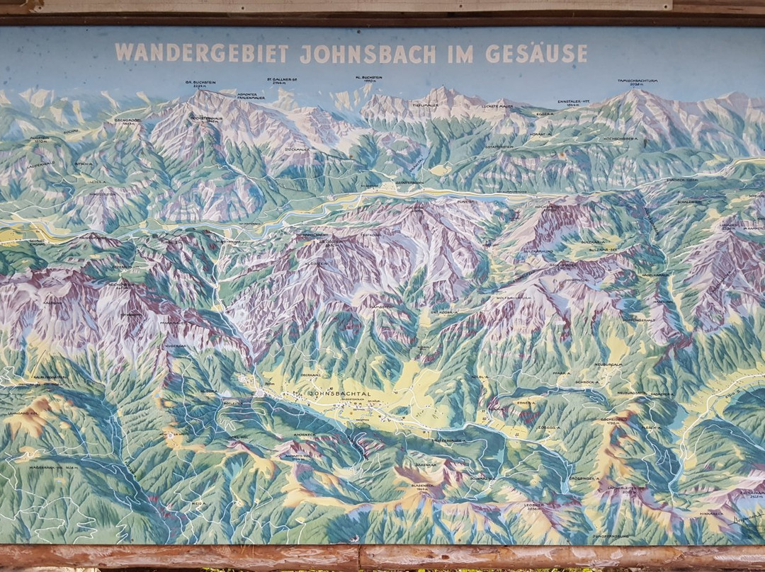 Gasthof zum Donner主图