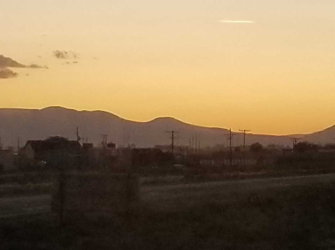 Comfort Inn & Suites主图