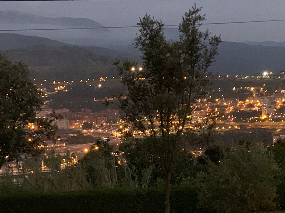 奥特泰克斯酒店主图