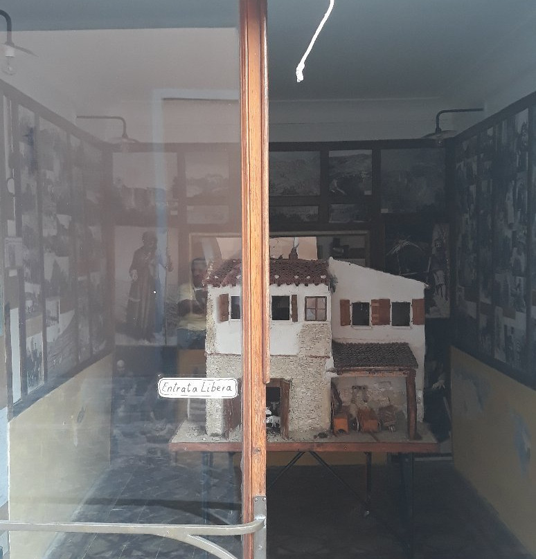 Museo della Civilta Contadina-Sassocorvaro必去景点