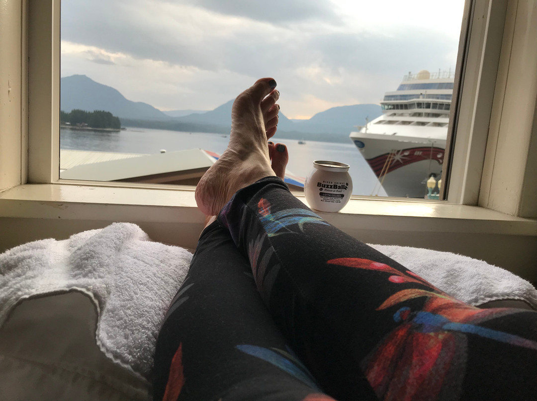 Gilmore Hotel, Trademark Collection by Wyndham主图