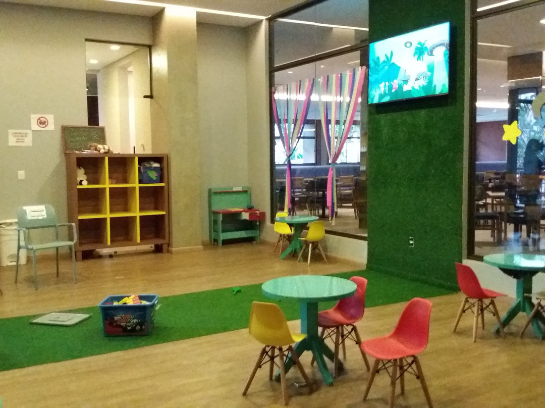 Hot Beach Resort主图