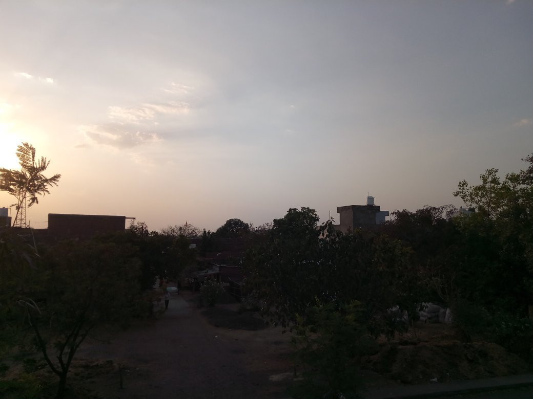 Janapav景点图片