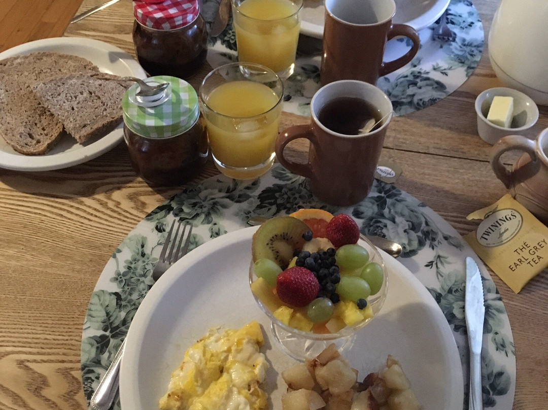 Gite de la Baie Hatee主图