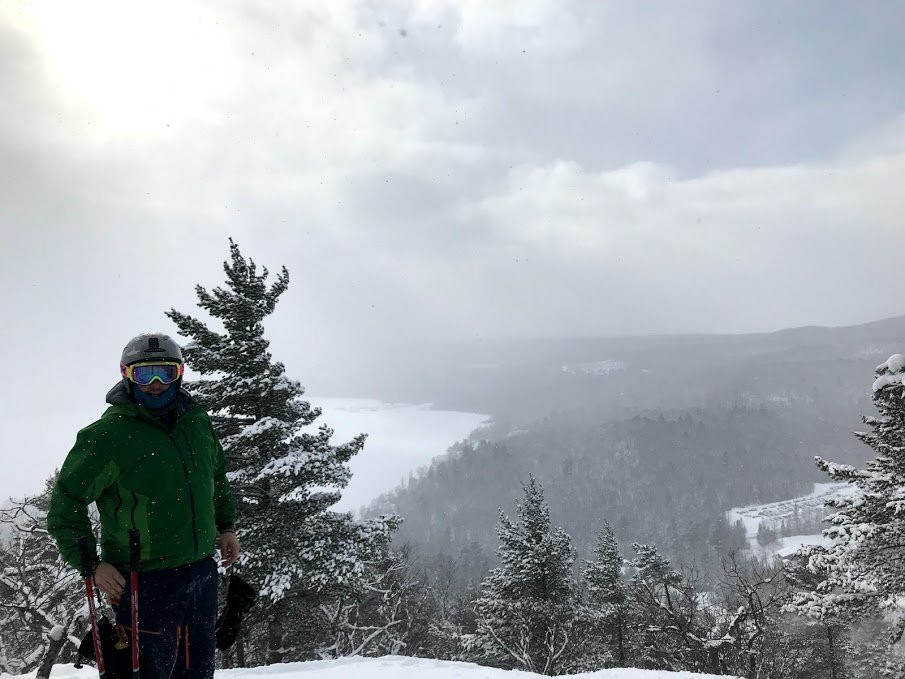 Mount Bohemia-密歇根必去景点