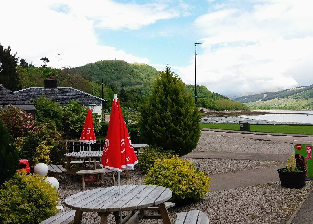 Inveraray Woollen Mill景点图片