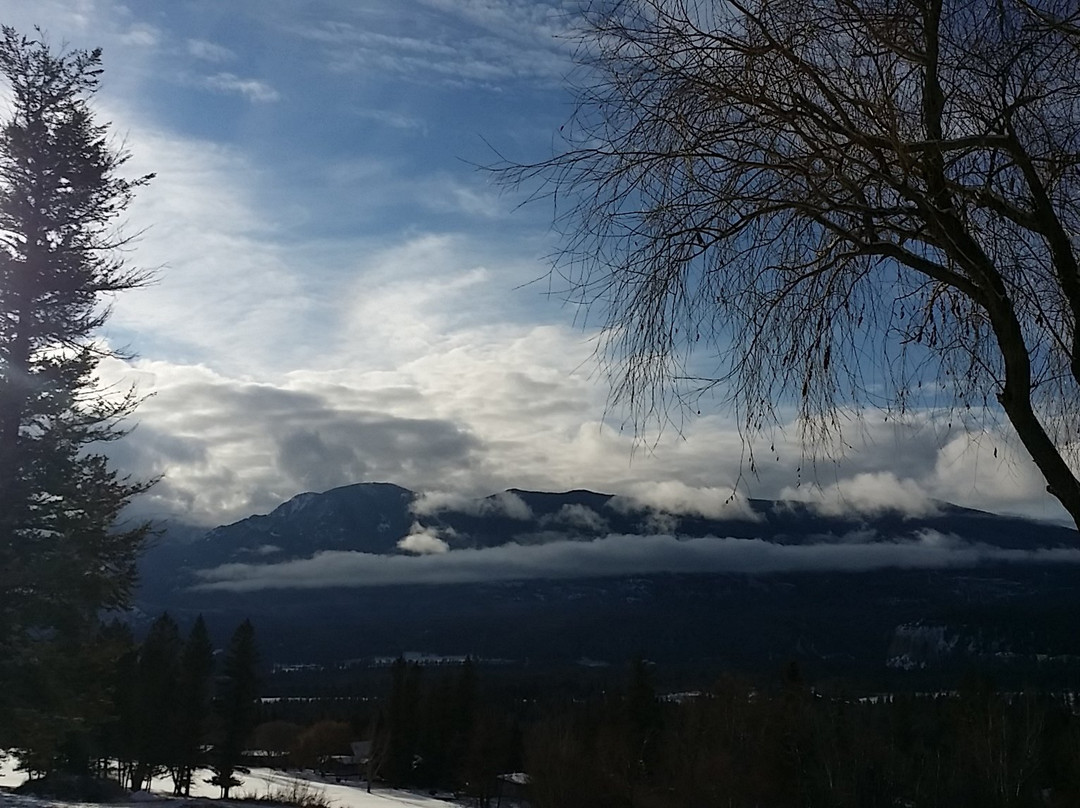 Fairmont Mountainside Vacation Villas主图