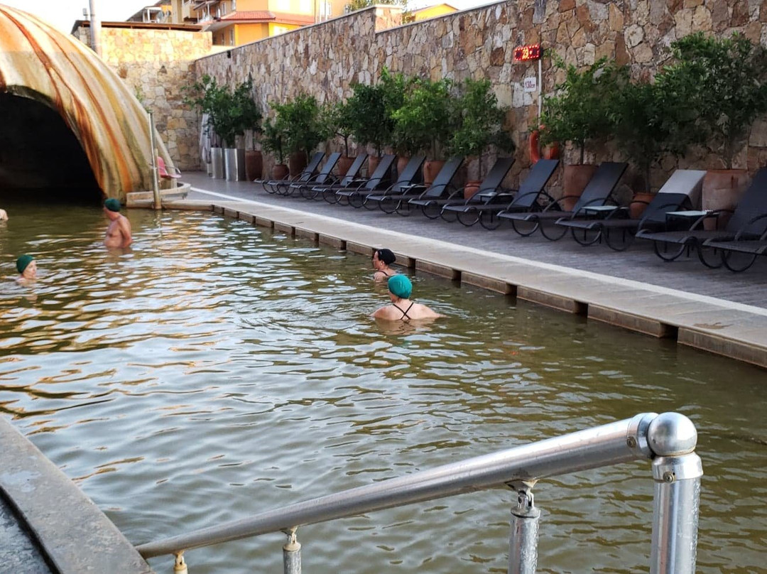 Doga Thermal Health & Spa主图