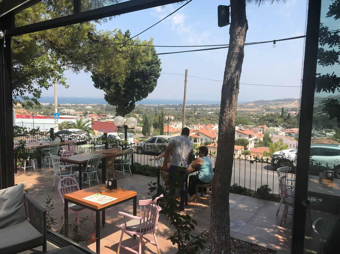 Guzelbahce旅游攻略图片