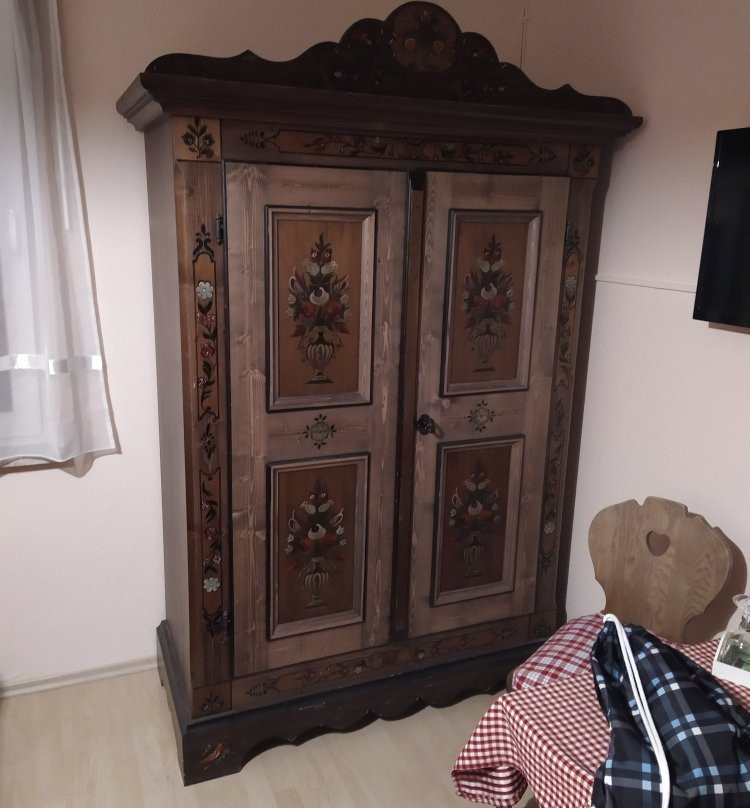 Hotel Garni Zum Adenauer Forst主图