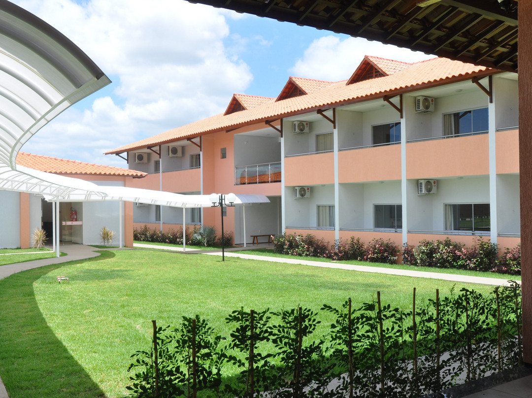 Santa Rosa Hotel主图