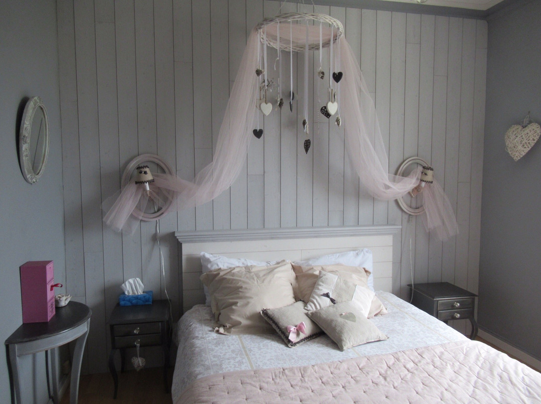 Maison d'Hôtes du Carrec主图