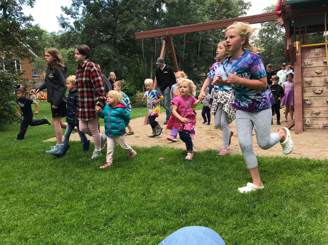 Half Moon Trail Resort主图