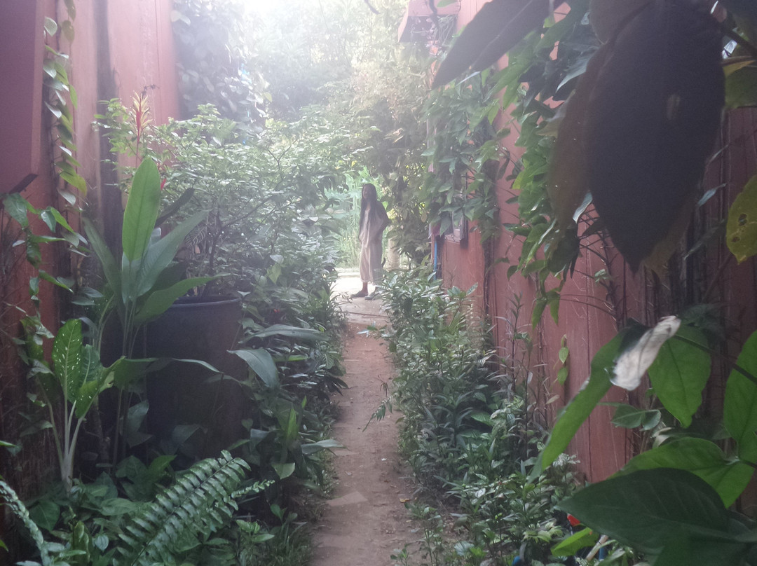 Malee Malee Guesthouse