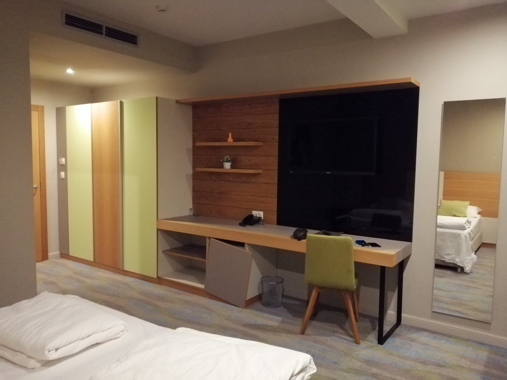 Hotel Opal Exclusive主图