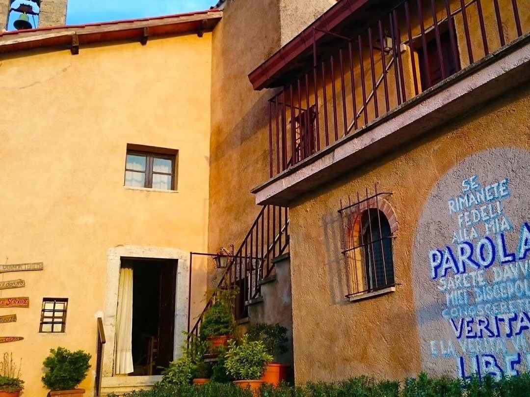 Vivaro Romano旅游攻略图片