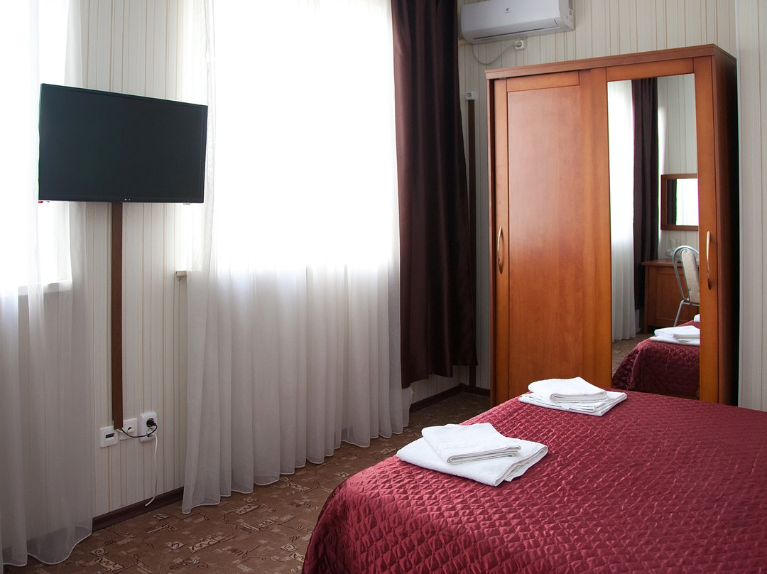 Utomlyonnye Solntsem主图