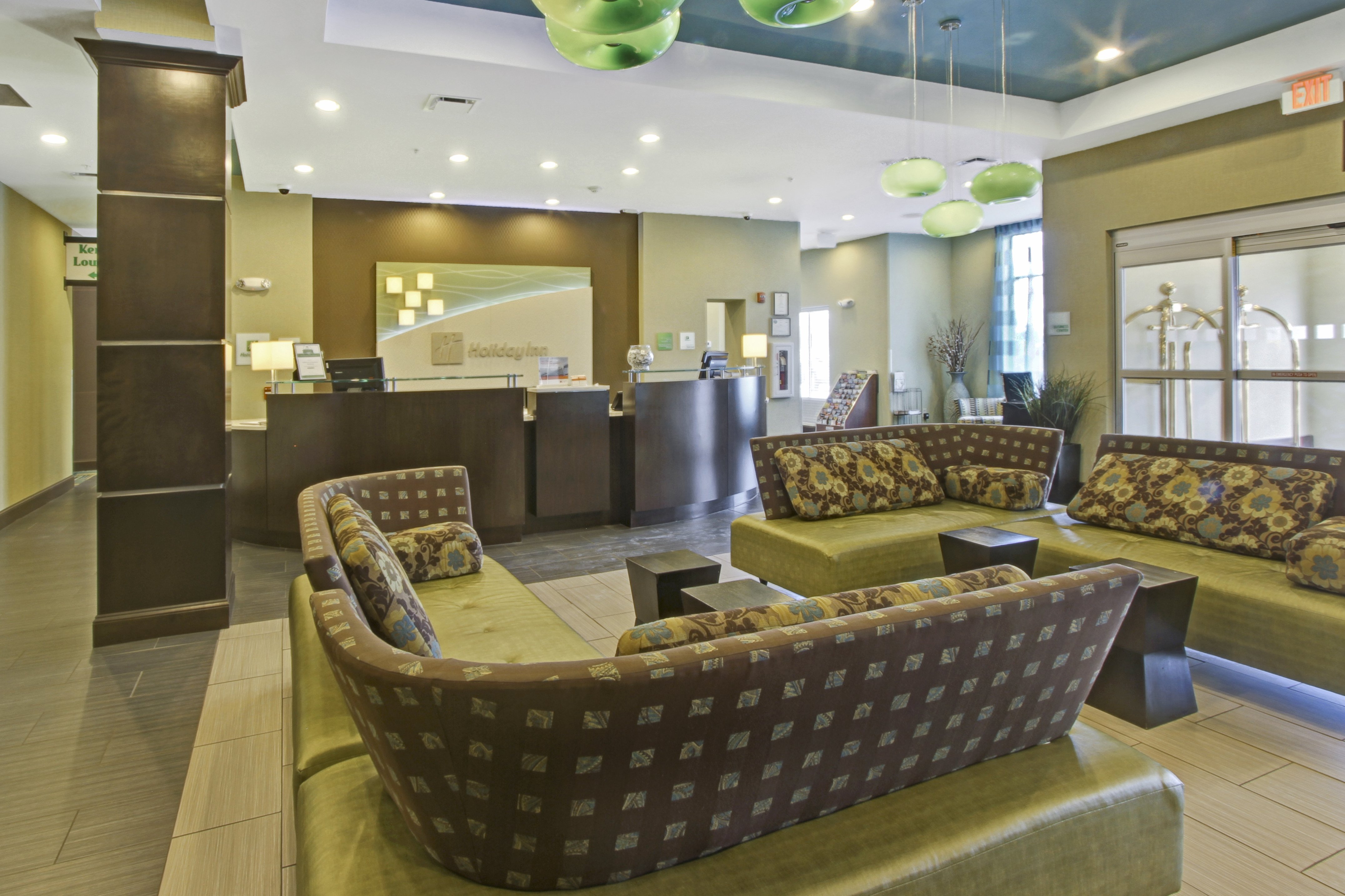 Holiday Inn Christiansburg Blacksburg By IHG-官方