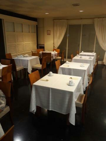 Puerta De Espana主图