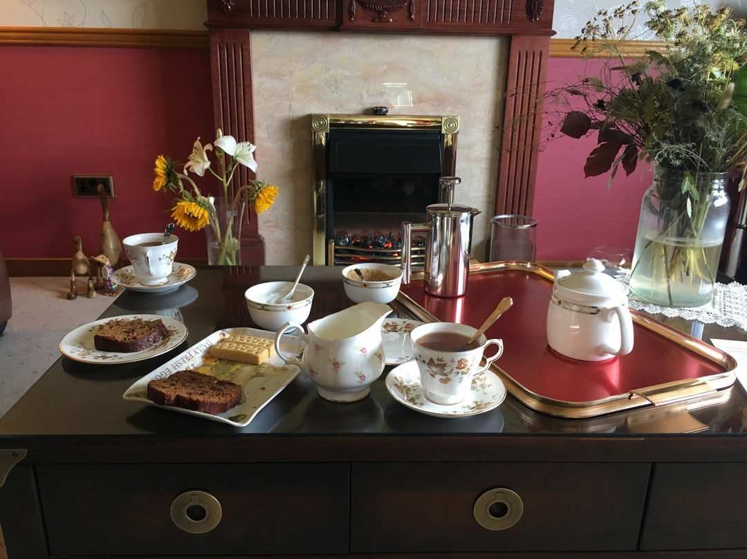 Strathgorm Bed and Breakfast主图
