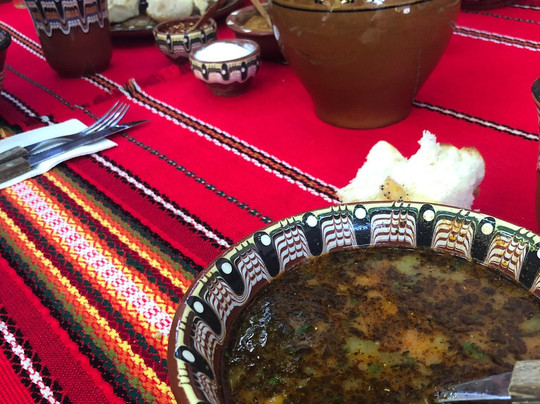 VIP Tour-瓦尔纳必去景点