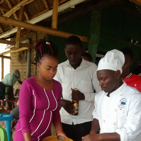 Kazinga Channel Beach-Kasese必去景点