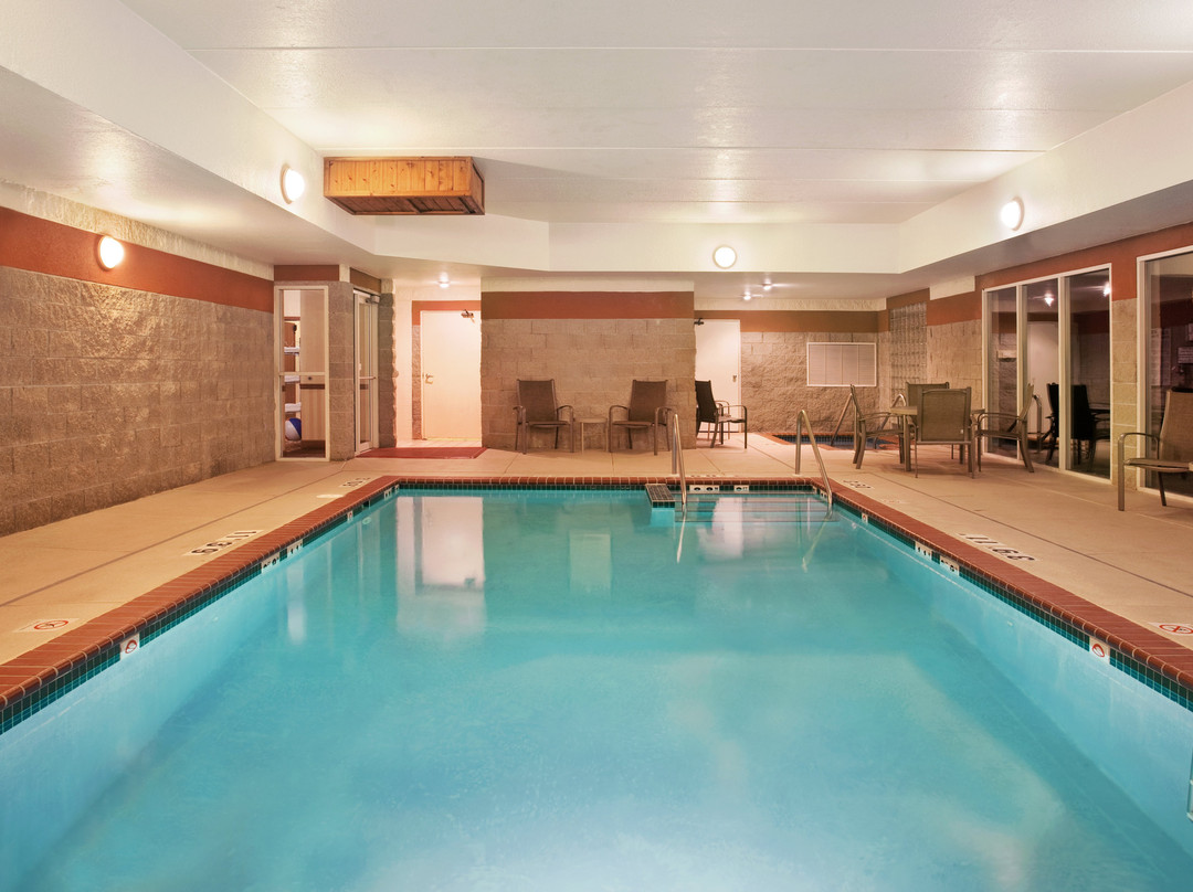 Best Western Watertown主图