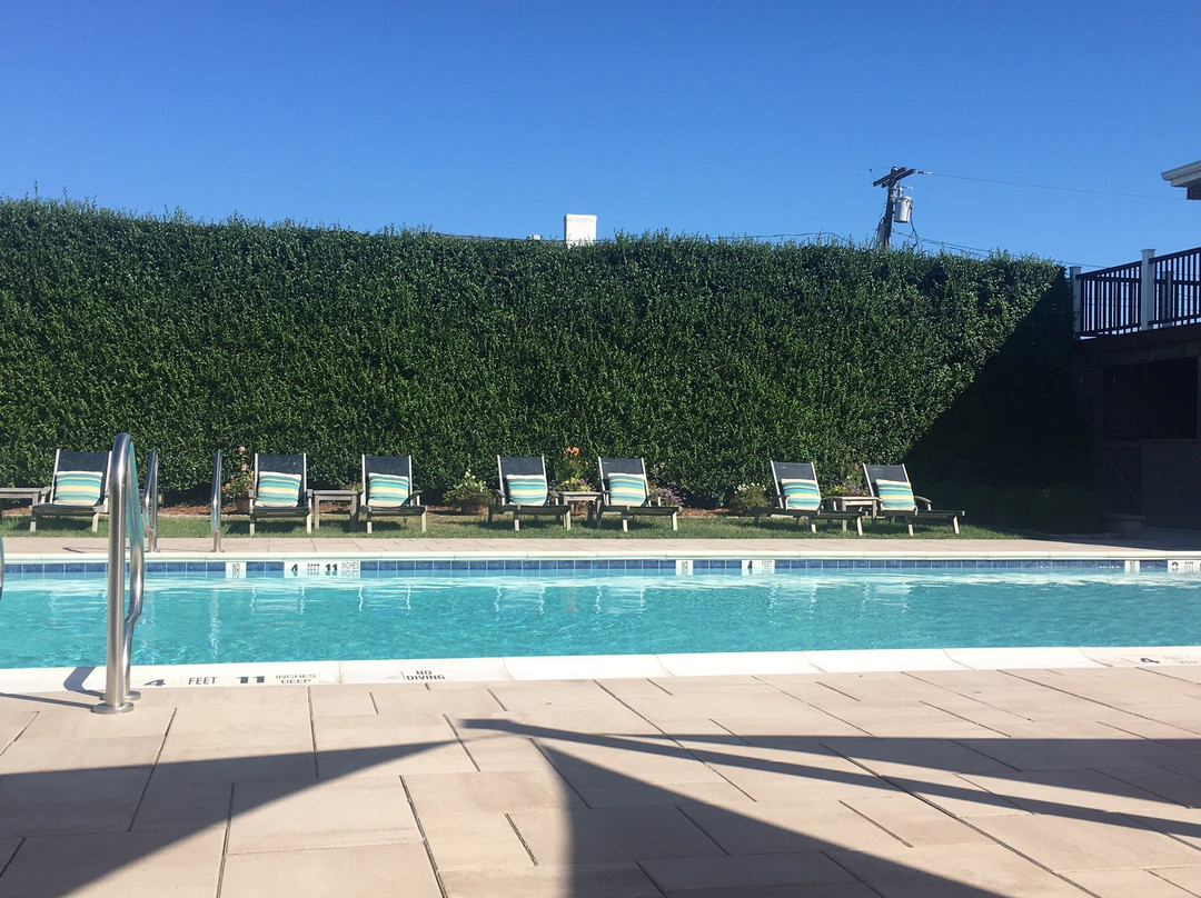 Aqualina Inn Montauk主图