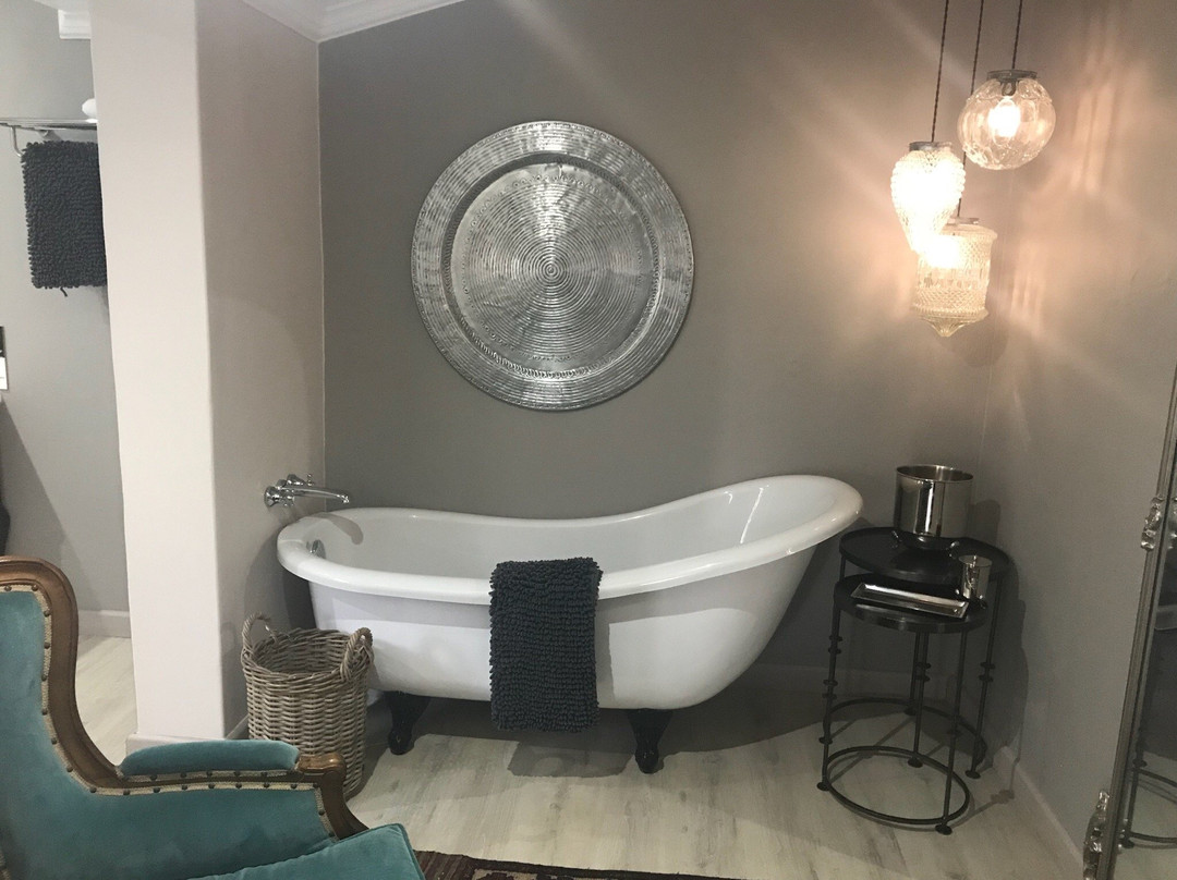 Haggards on Hilldrop主图