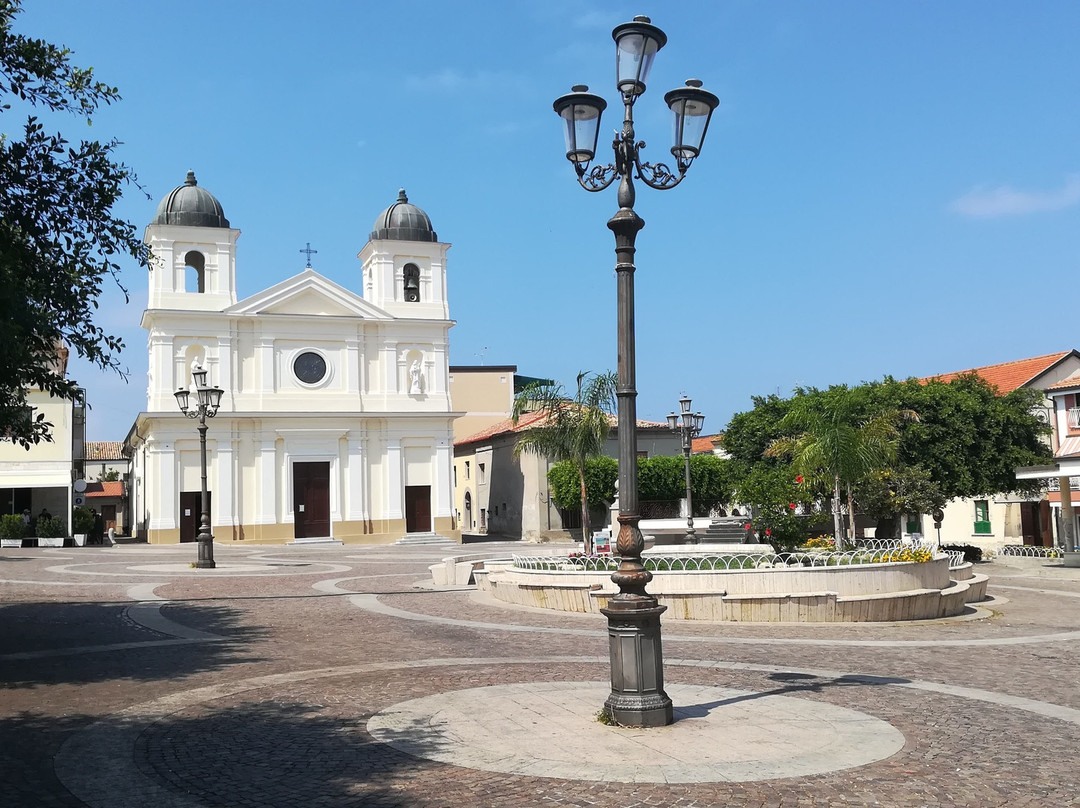 Hotel Palazzo Marzano主图