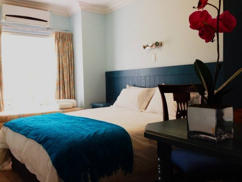 The Mediterranean主图