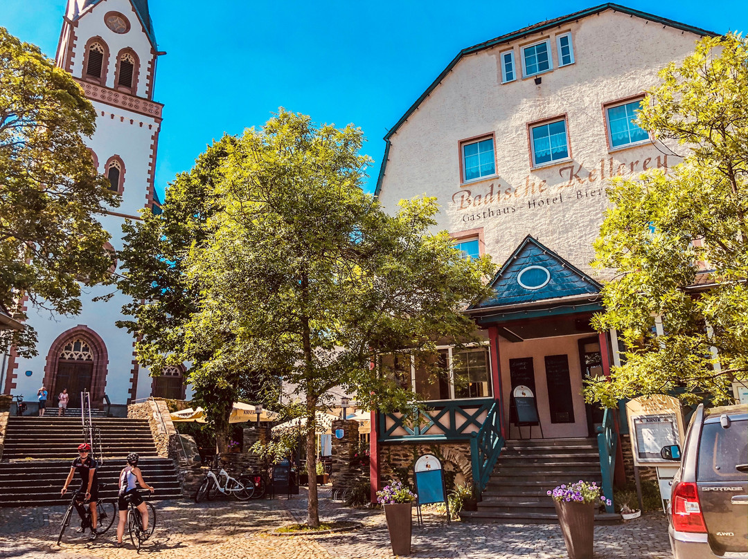 Badische Kellerey
