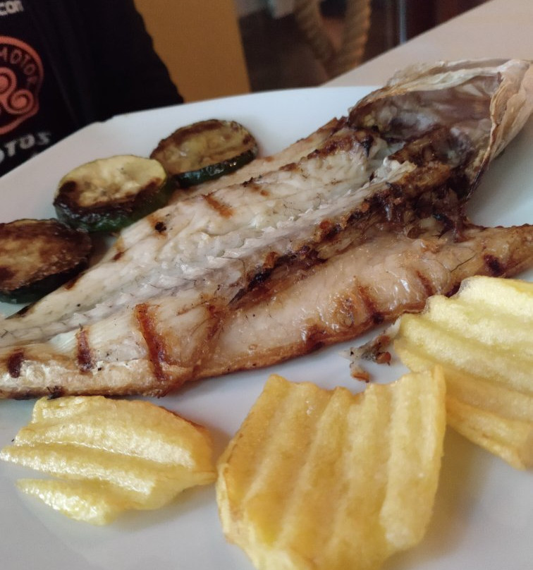 Hotel Valle del Silencio主图