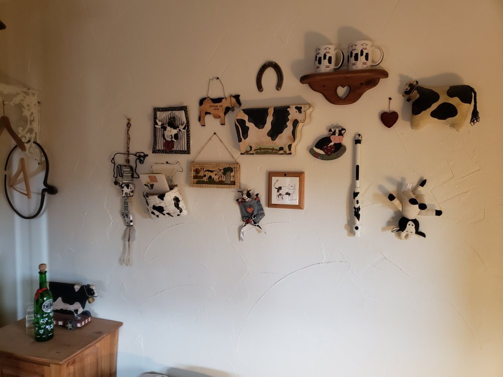 Raven's Bed and Breakfast主图