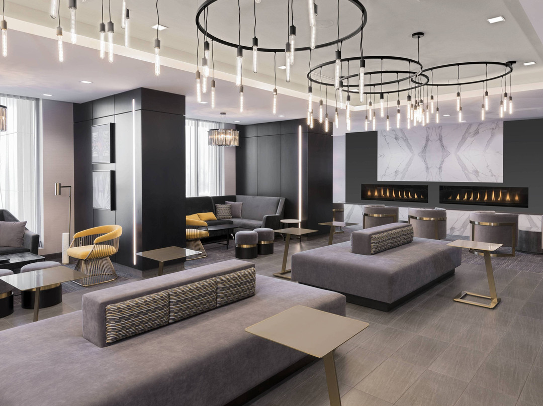 Courtyard By Marriott Halifax Dartmouth主图