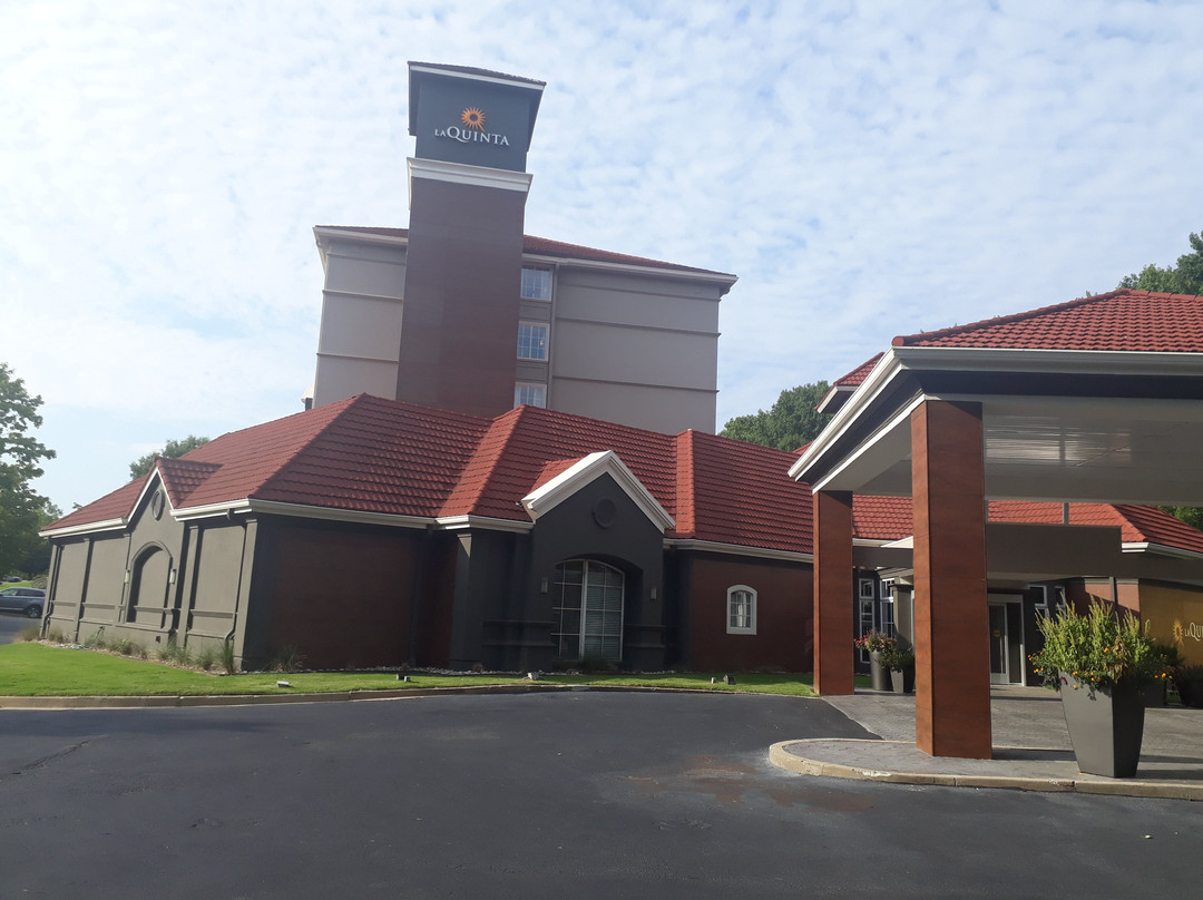 亚特兰大阿尔普哈雷塔拉昆塔温德姆套房酒店主图