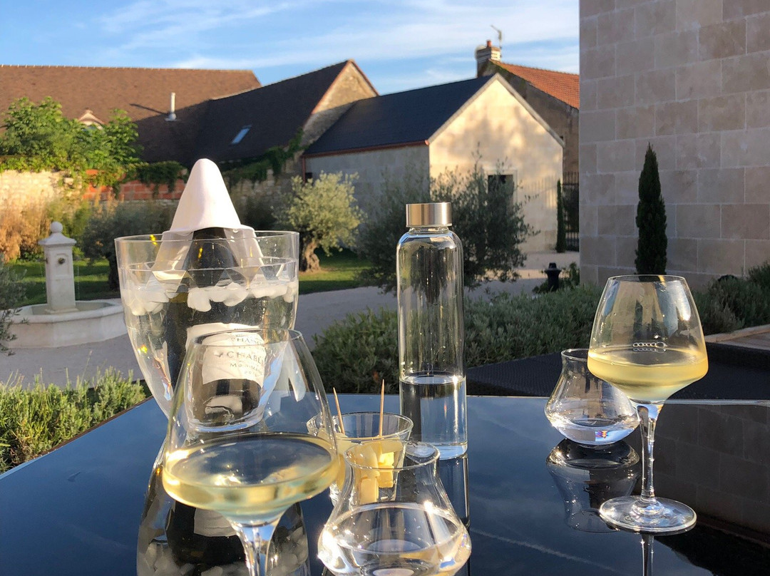 Clos Pierre Arnaud主图