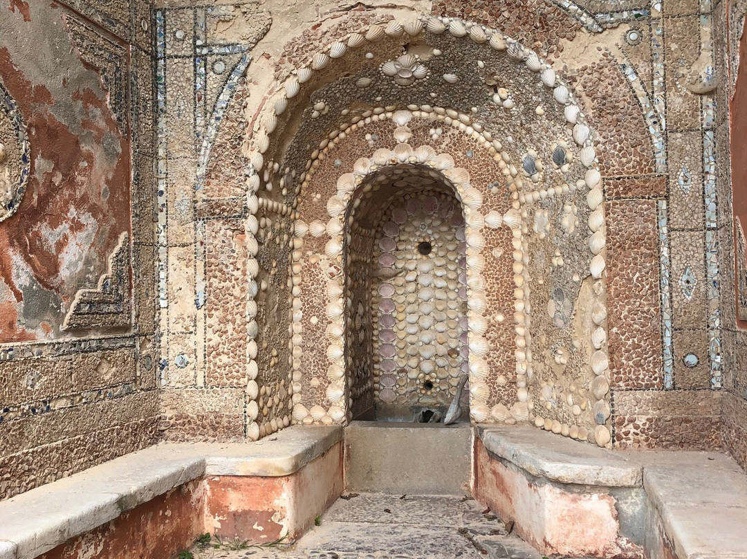 Convento da Arrabida景点图片