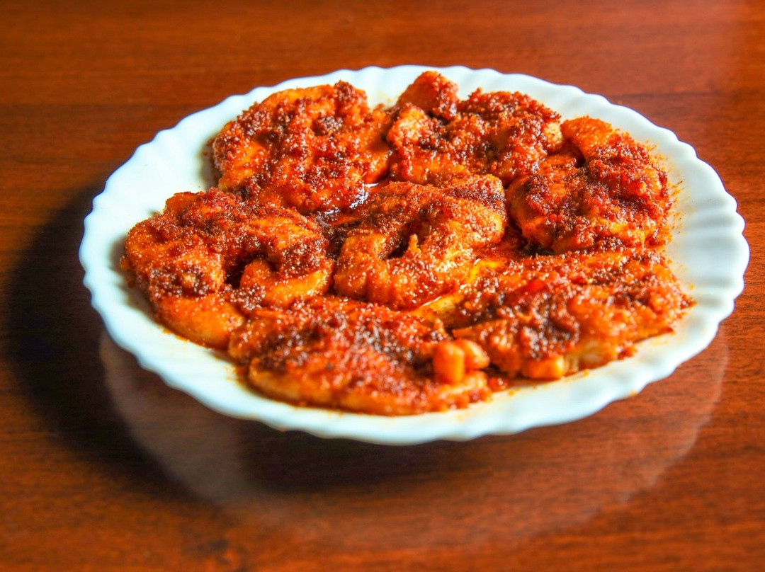 S2 Cinemas Perambur-金奈（马德拉斯）必去景点