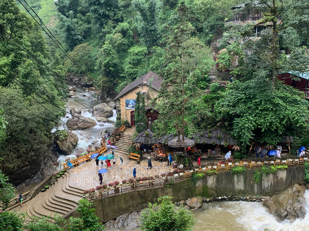 Vei Travel & Events-岘港必去景点