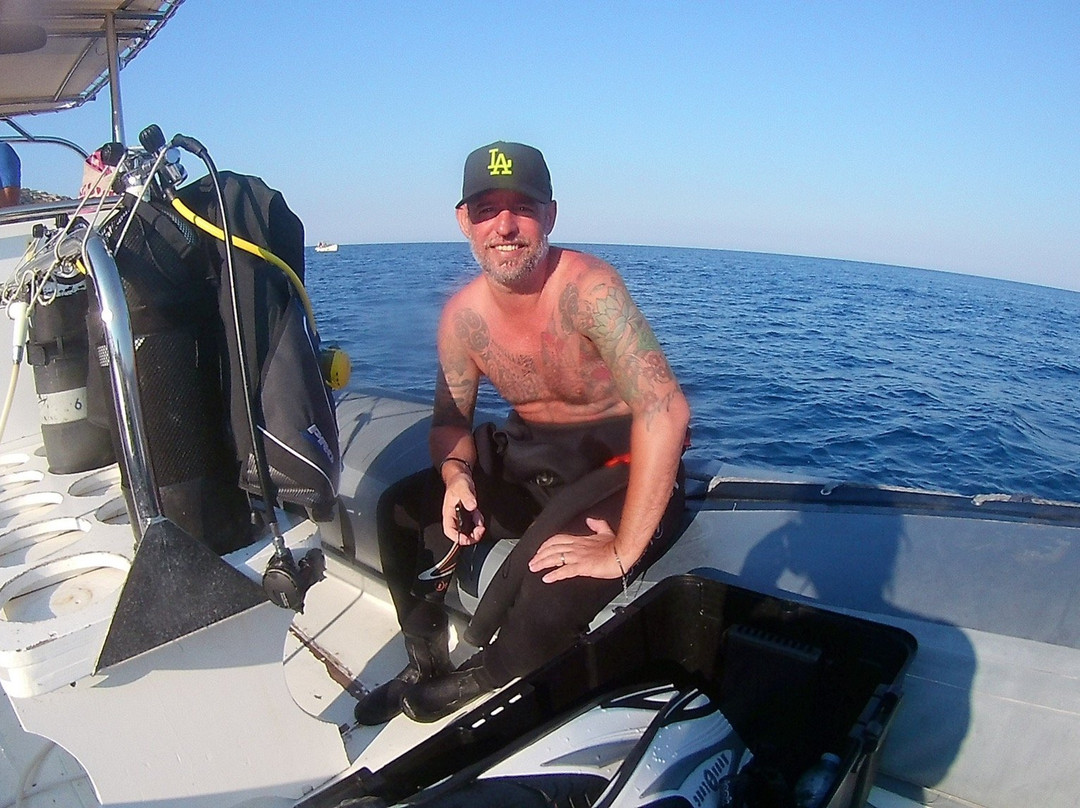 Salento Sailing-Santa Maria di Leuca必去景点