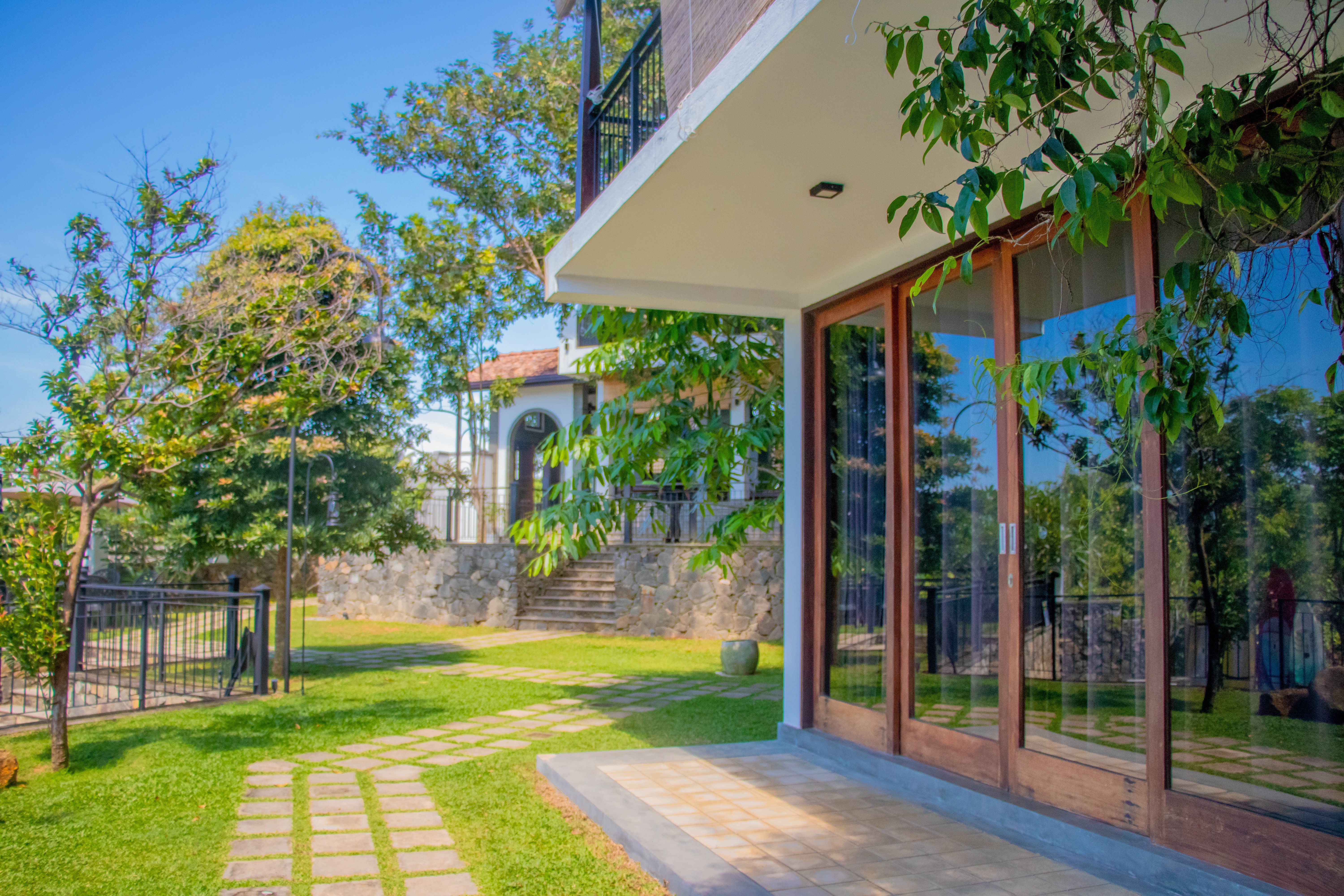 Kalapuwa Resort-官方