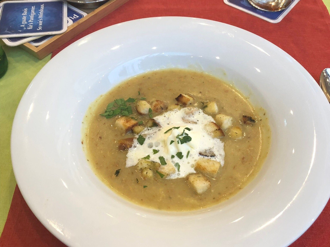 Hotel Restaurant Schachenwald主图