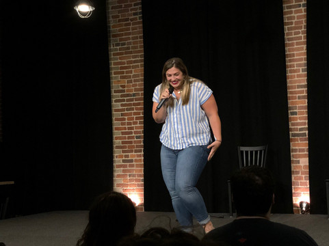 Maine Repertory Theater-比迪福德必去景点