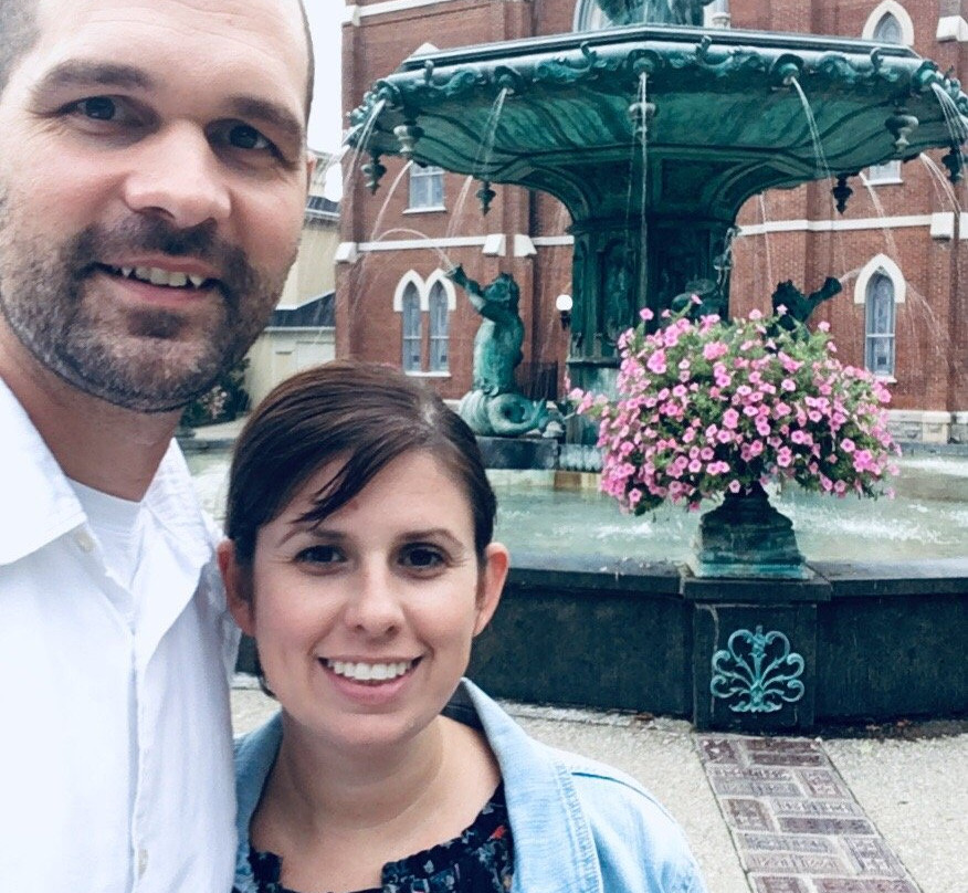 Broadway Fountain-麦迪逊必去景点