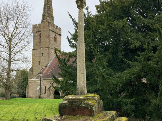 Major General Sir Edward R P Woodgate KCMG CB