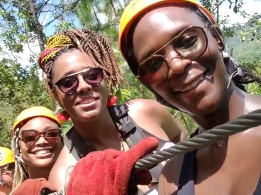 Cuba with Cubans-古巴必去景点